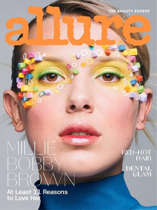 Title details for Allure by Conde Nast US - Available